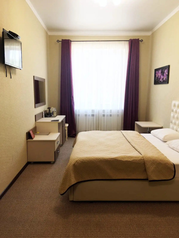 Отель Джулия - фото 24