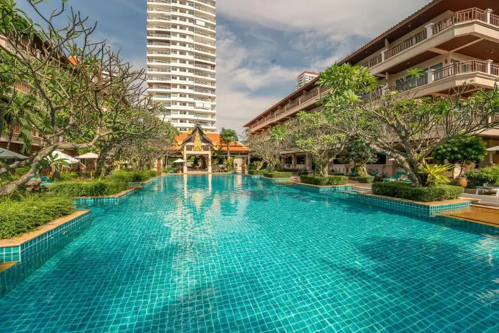 Hotel photo 26