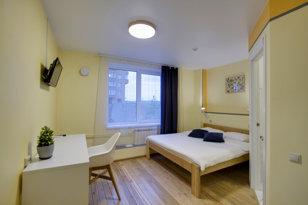 Hotel photo 3