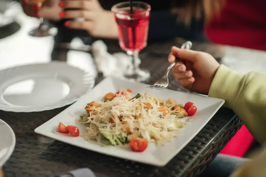 База отдыха Ореховая роща - фото 15