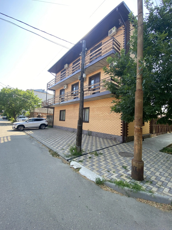 Гостевой дом Стелла — фото