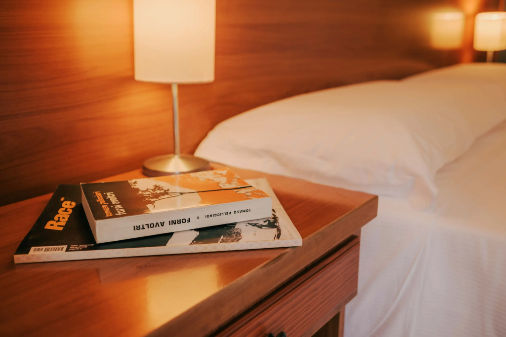 Hotel Miravalle Supersport Hotel - Chambres