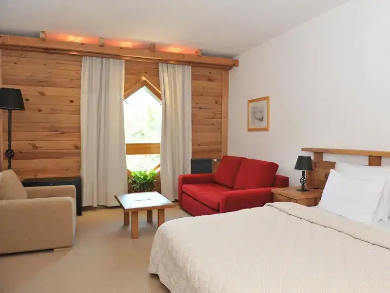 Bianca Resort & Spa Resort - Chambres