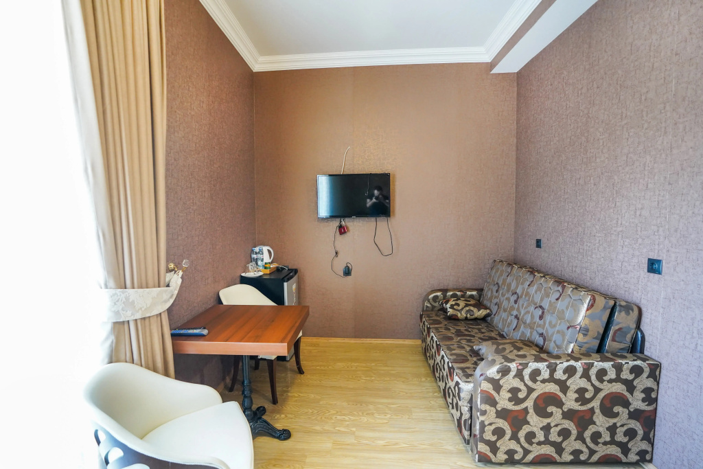 Natali Hotel - Chambres