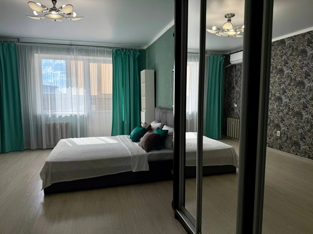 Квартира Lofthouse — 3