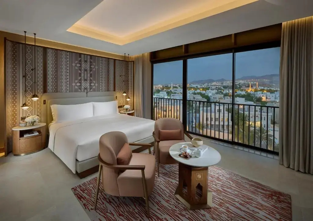 Отель Mandarin Oriental - фото 14