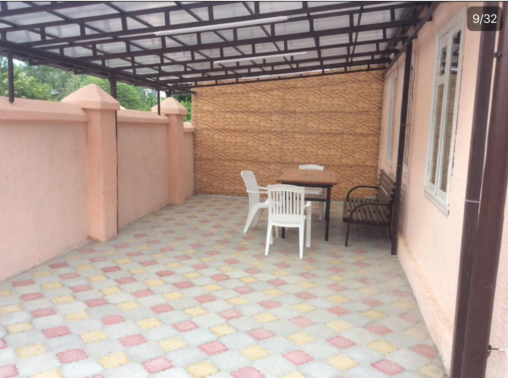 Семейный коттедж с 2 комнатами с красивым видом из окна в Holiday Home