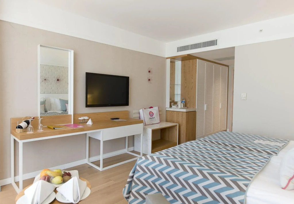 Akra Kemer - Ultra All Inclusive — фото 3