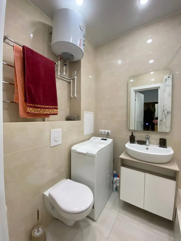 Hotel photo 11
