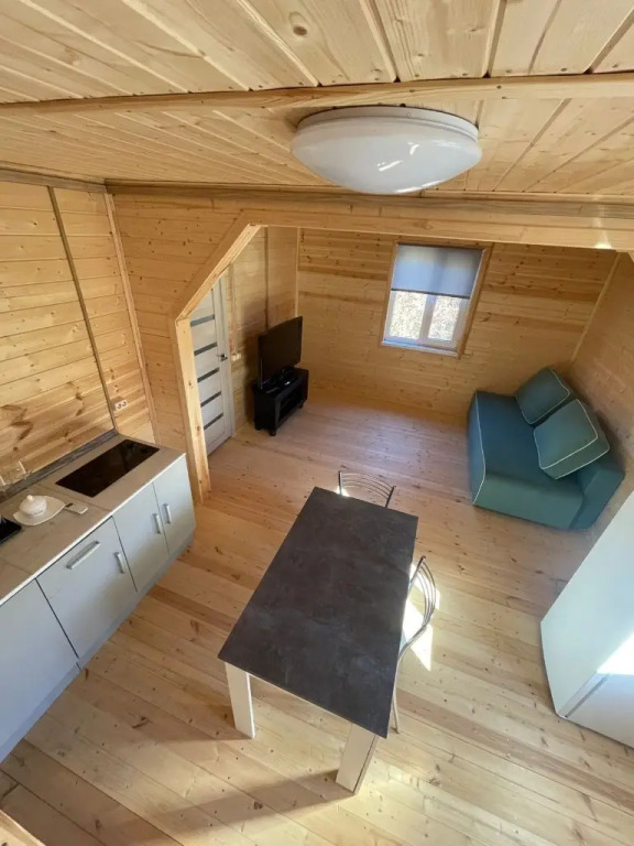 Частный Дом Ступинскиe Дачи 2 - фото 7