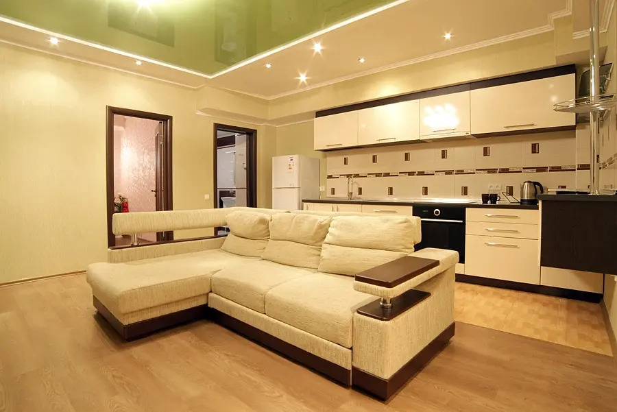 Flamingo Hotel Partenit - фото 16