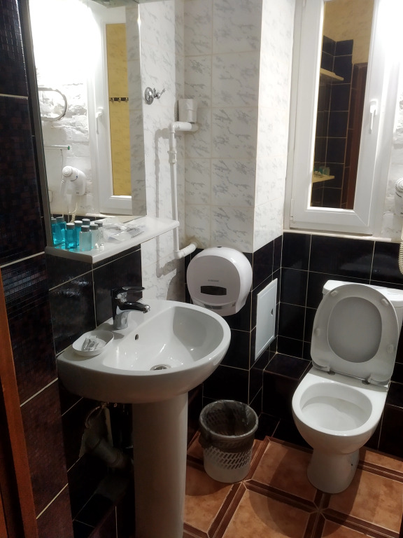 Гостиница Базис-м