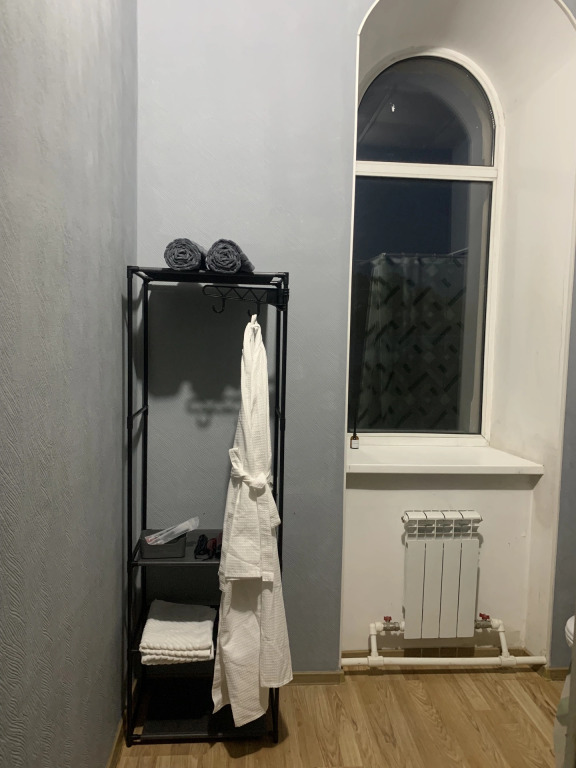 Двухместный номер Superior двуспальная кровать в Панда-Отель