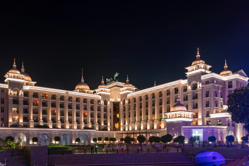 The Land Of Legends Kingdom  - фото 17