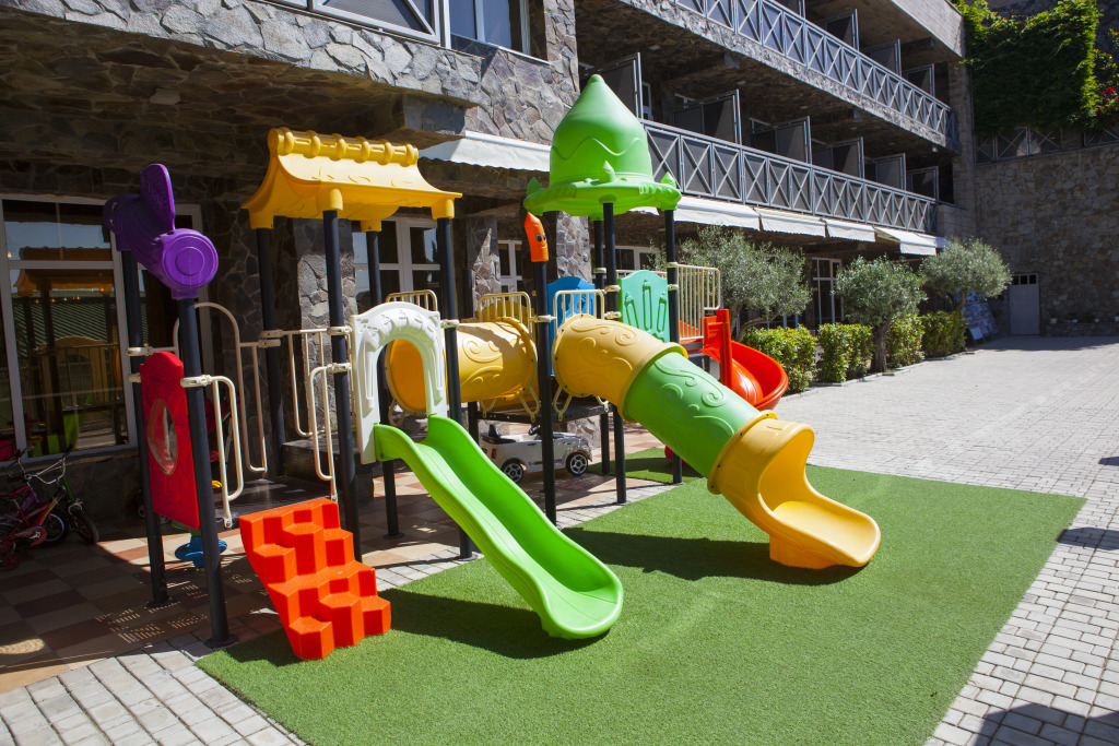 Отель Вилла Олива-Арт - фото 3