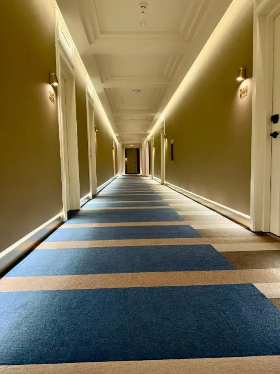 Отель Moselle Armenia - фото 18