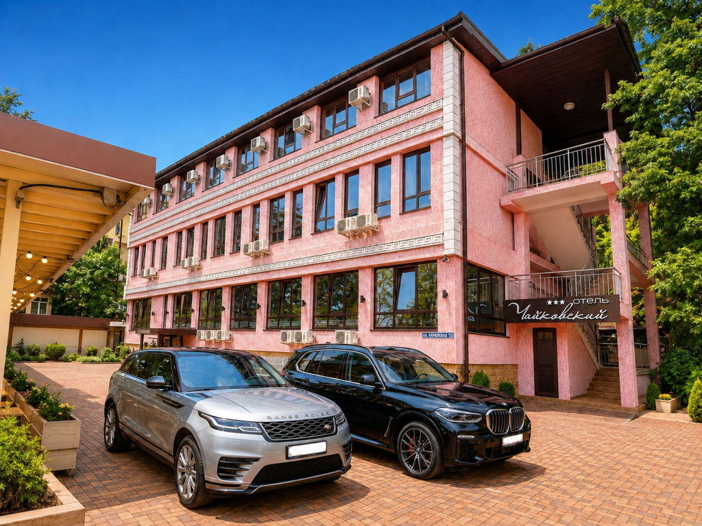 Hotel photo 2