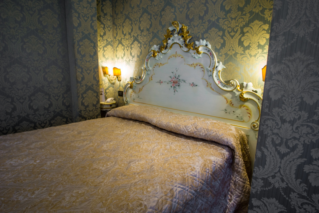 Hotel Carlton on the Grand Canal - Chambres