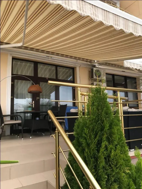 Апартаменты Премьера 3 - фото 43