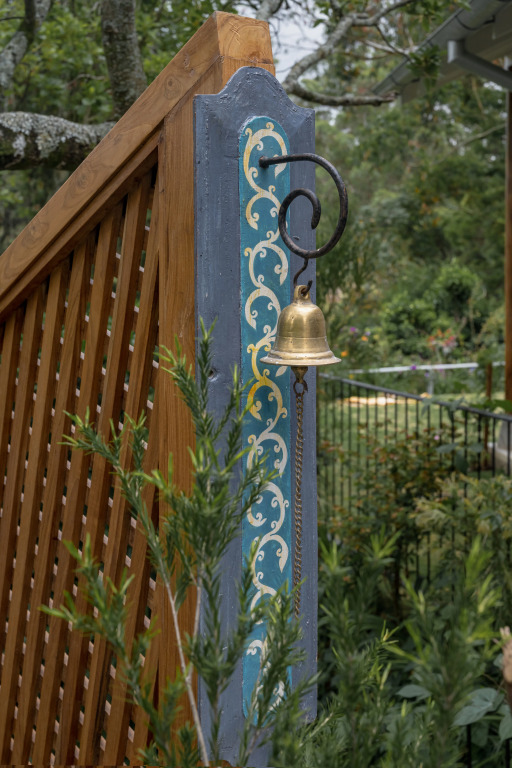 Бунгало Stafford - фото 46