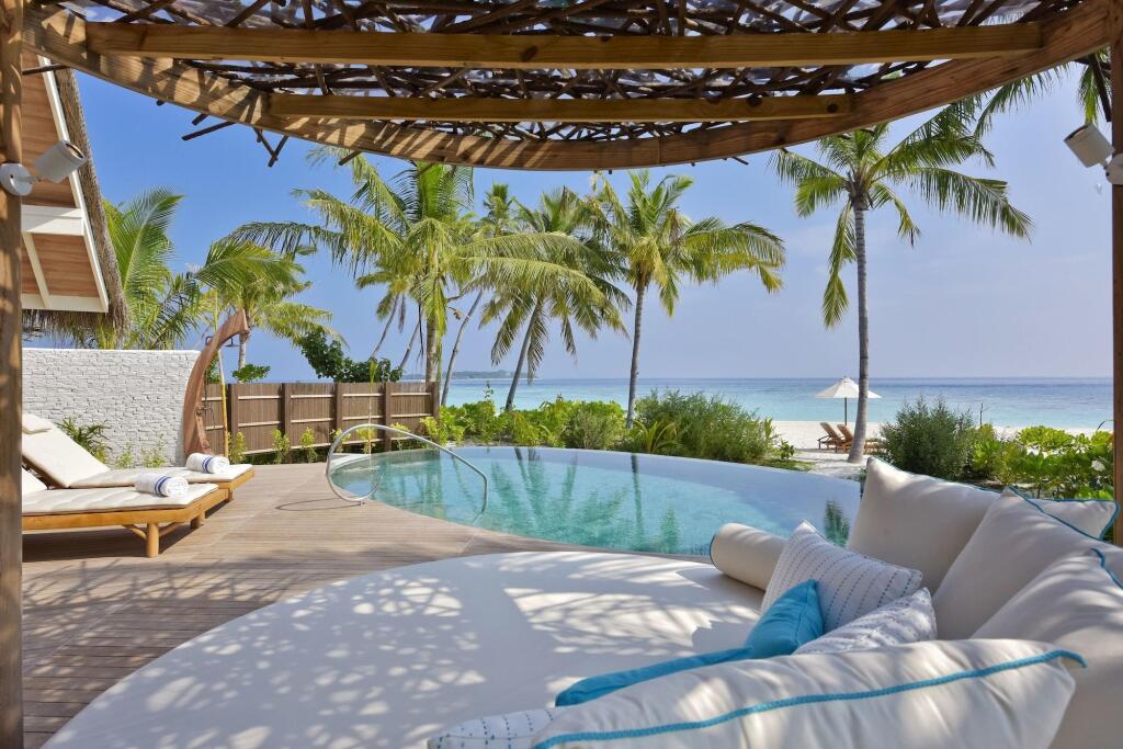 Milaidhoo Island Maldives