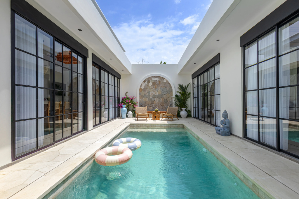 Вилла Marcel Premium By Tofino Villas — фото