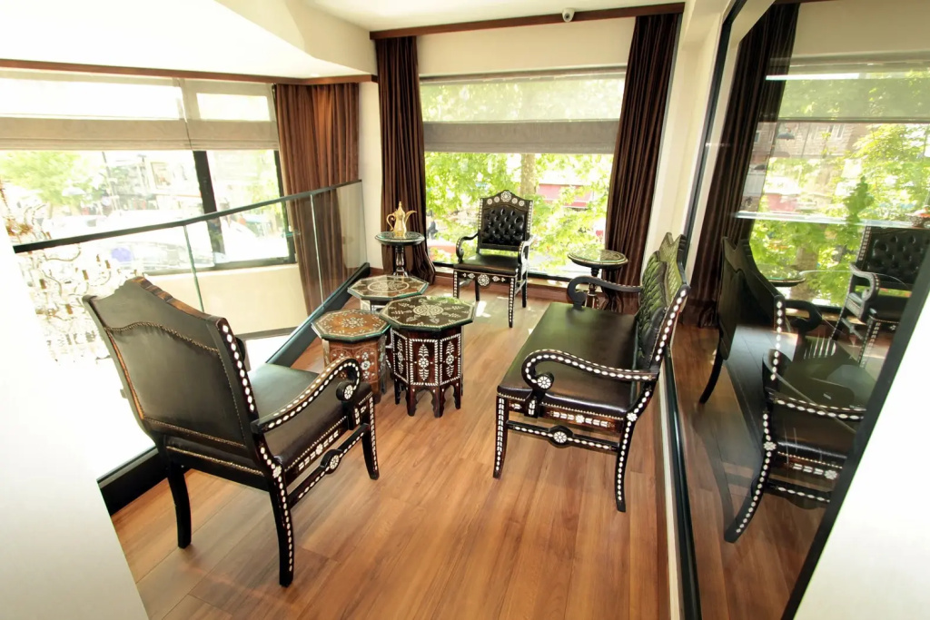 Hotel photo 10