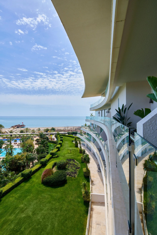 Maxx Royal Belek Golf Resort - All Inclusive — фото