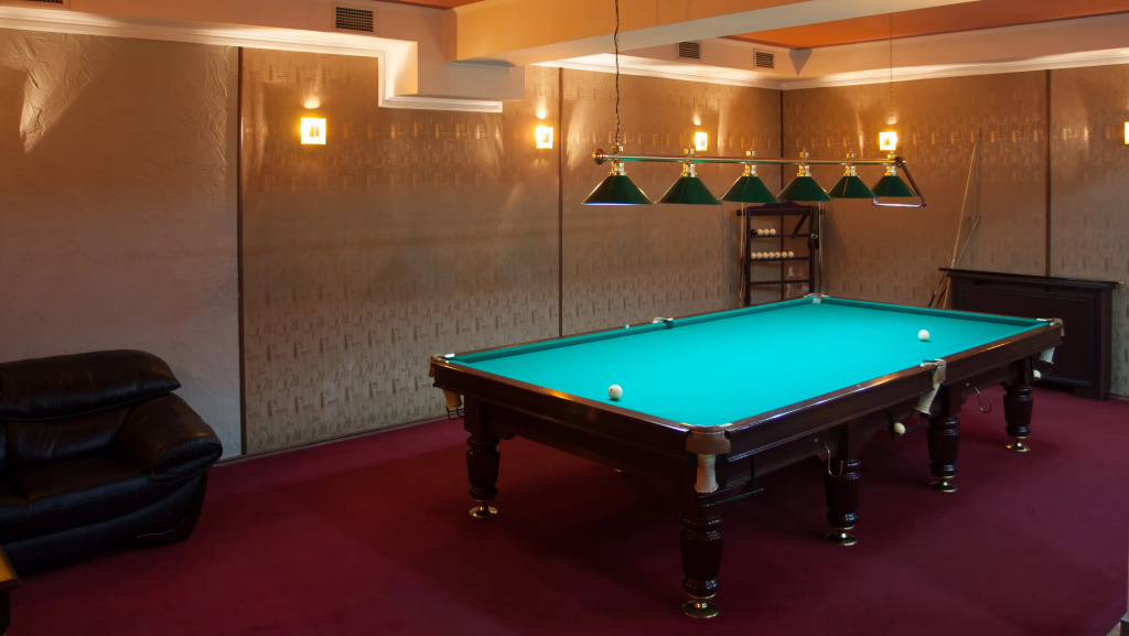 Lvovi Street Hotel - Général