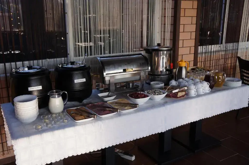 Undersun Village (Андерсан Вилладж) - фото 17