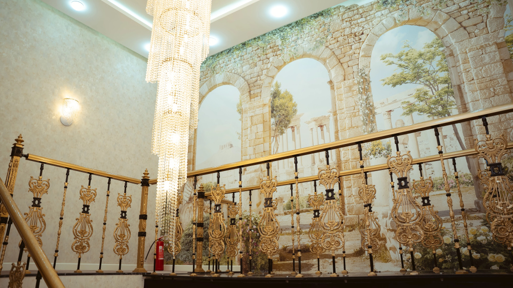 Clover Hotel Baku, Баку, Азербайджан мініатюра 7