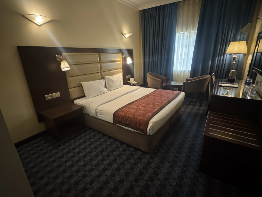 Hotel photo 6