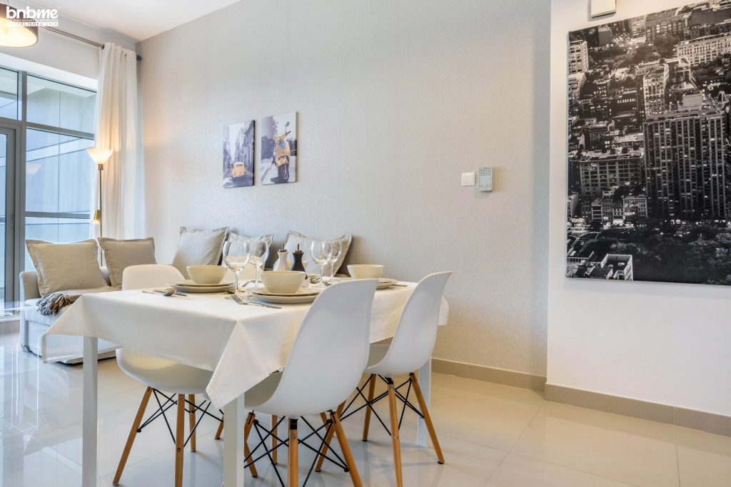 Апартаменты bnbmehomes | Great Value Spacious Modern Apt-103 — фото