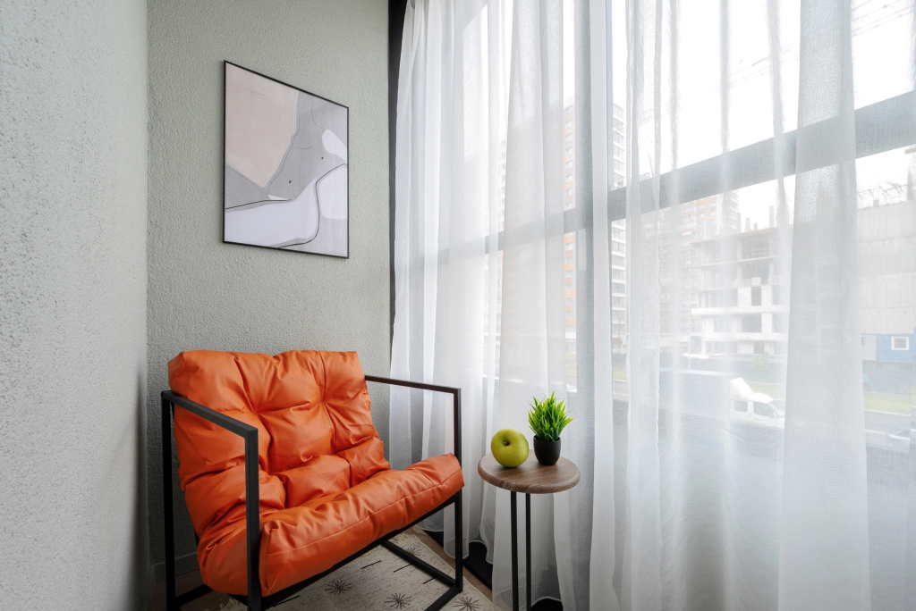 Отель Квартира Myhome Yourhome на ул. Среднерогатская д. 11 к.2 в Санкт-Петербурге
