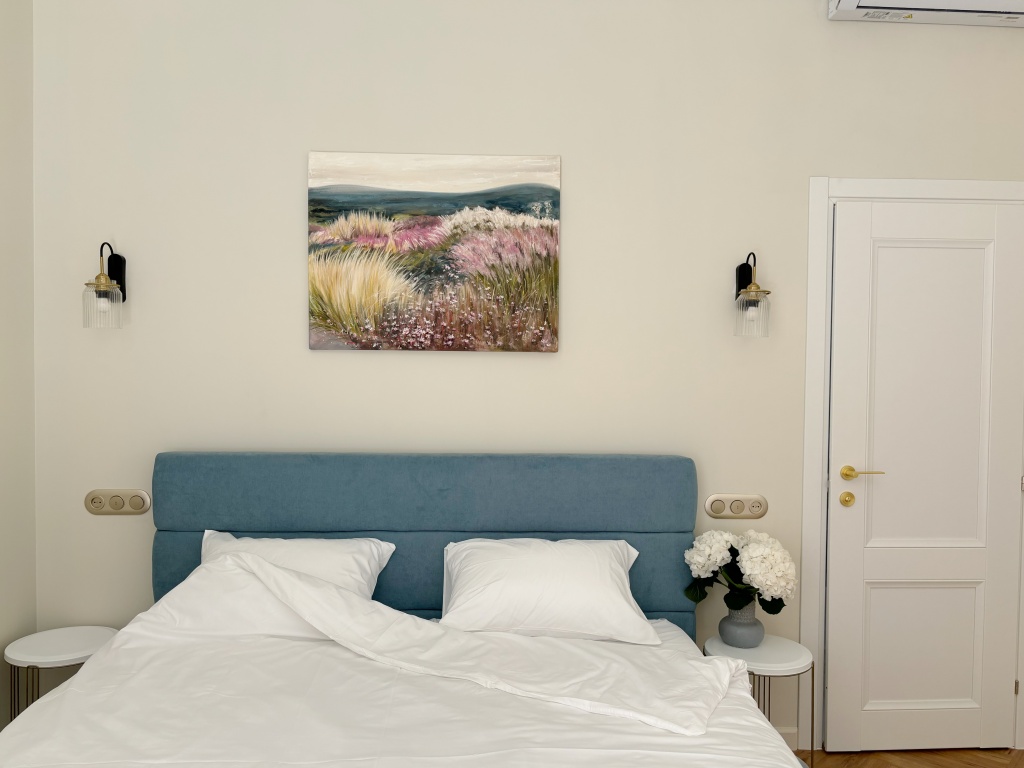 Квартира студия kolomnaINN AZURE STUDIO — 2