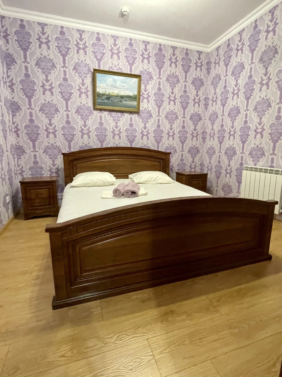 Oblaka Hotel Room Type - Standard Triple room