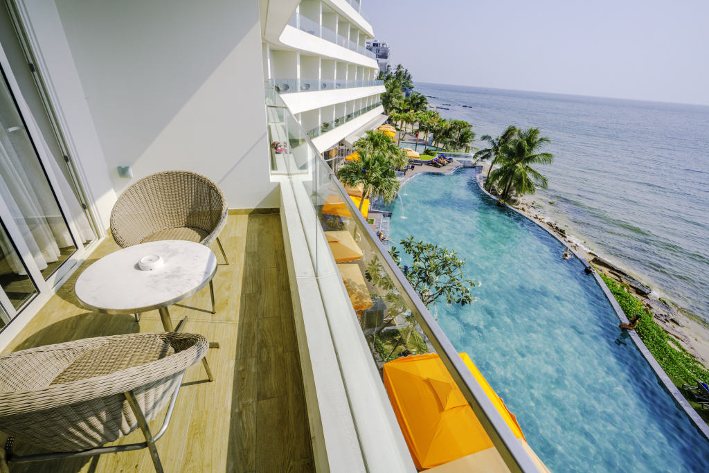 Seashells Phu Quoc Hotel & Spa Hotel