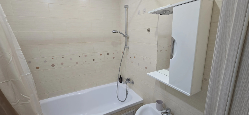 Отель Апартаменты Rusapartments в Глухово