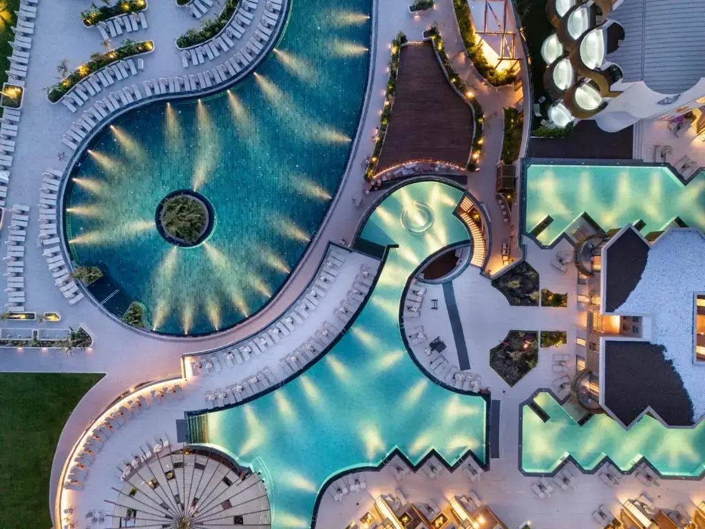 Liberty Signa - Ultra All Inclusive — фото