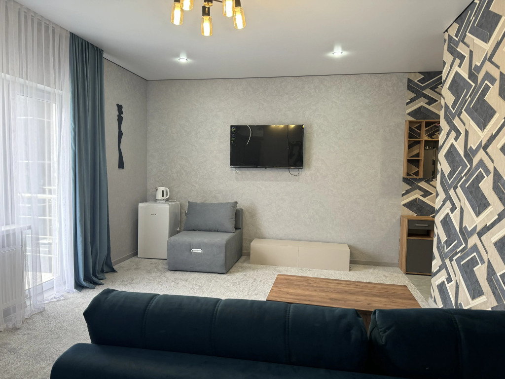 Гостевой дом Загородный дом Рива - фото 17