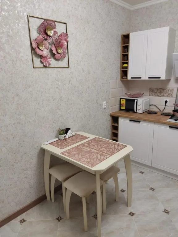 Квартира на Ленина 284/1 — фото