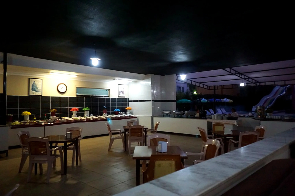 Hotel photo 19