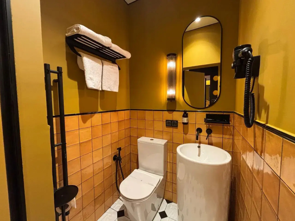 Hotel photo 18