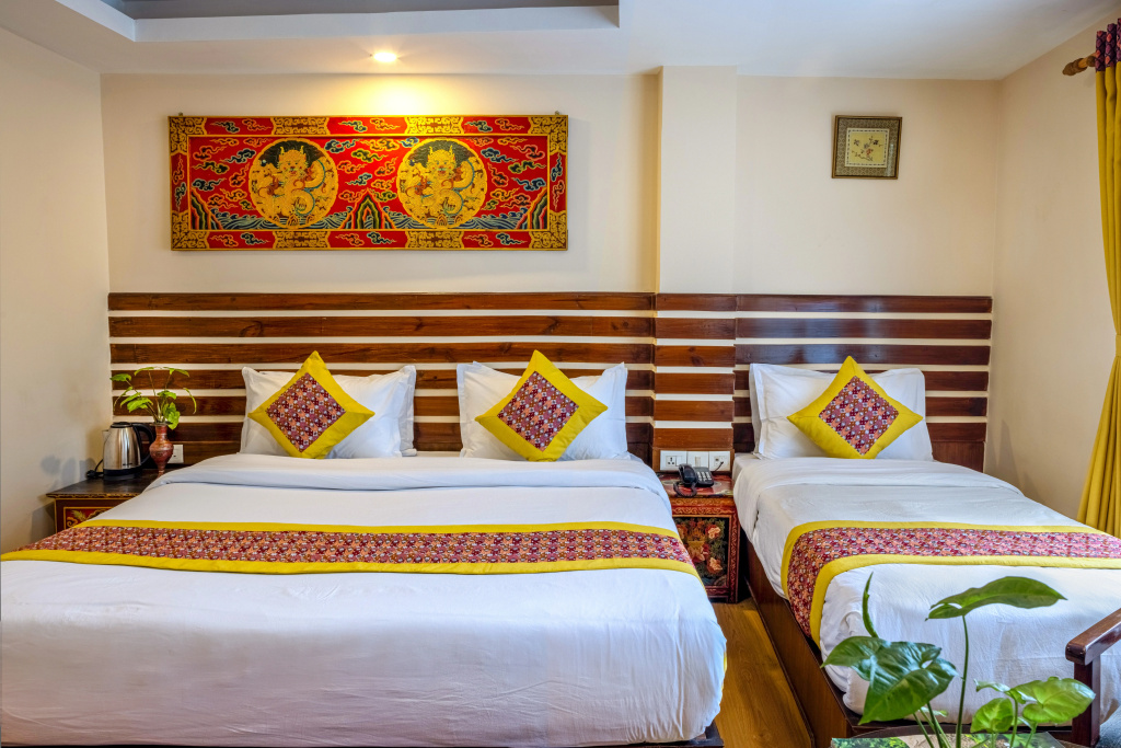Hotel photo 10