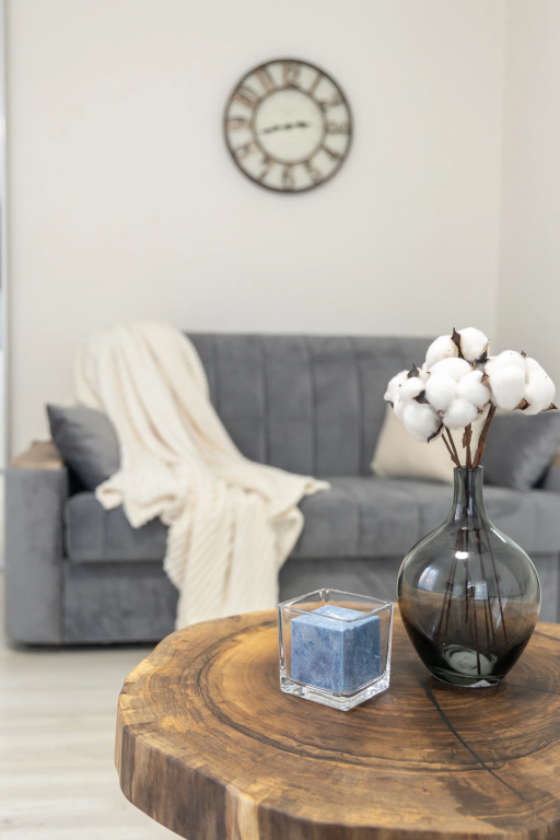 LovelyHome39|Апартаменты в Центре Культуры города — фото