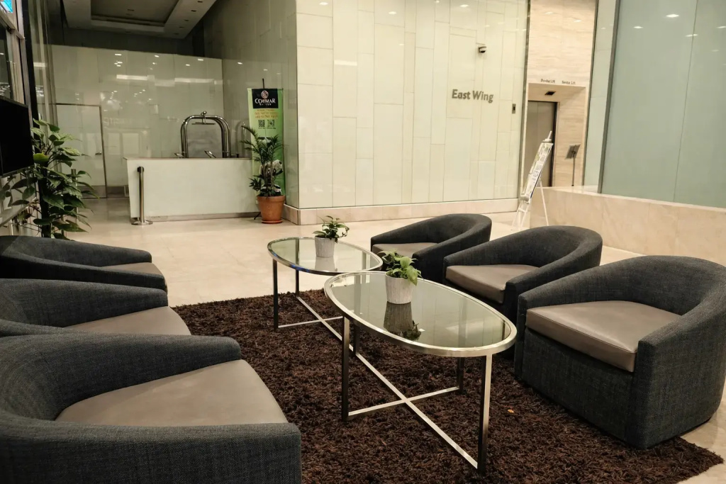 Cormar Suites Kuala Lumpur