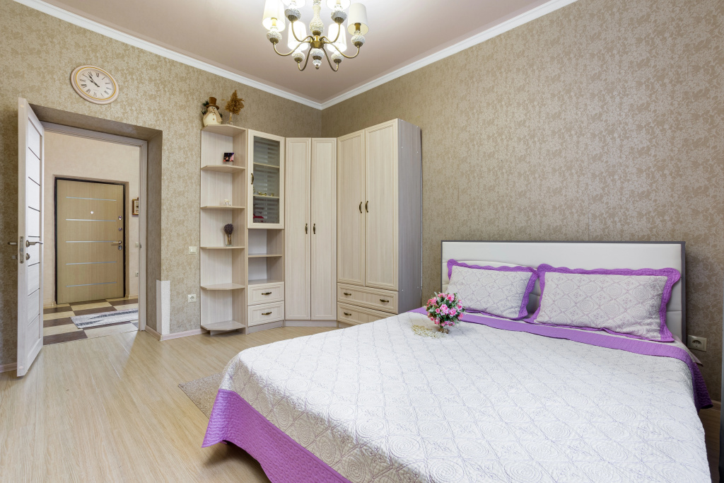 Квартира на Стопани 9