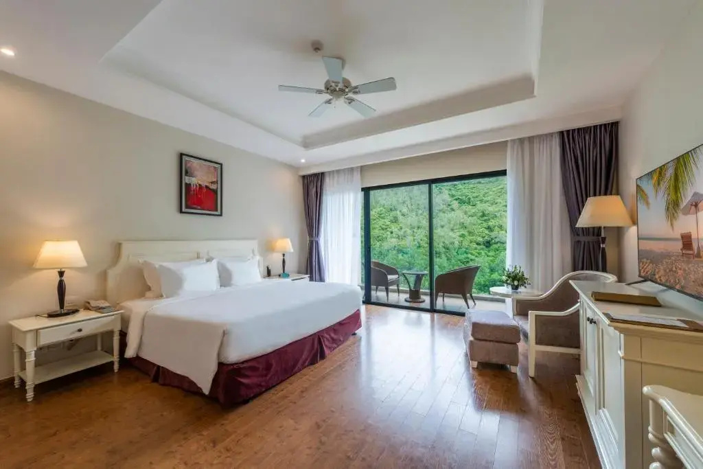 Vinpearl Resort & Spa Nha Trang Bay - Chambres