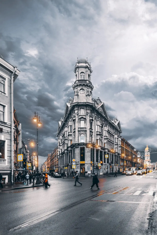 Гостевой Дом Best Corner - фото 3