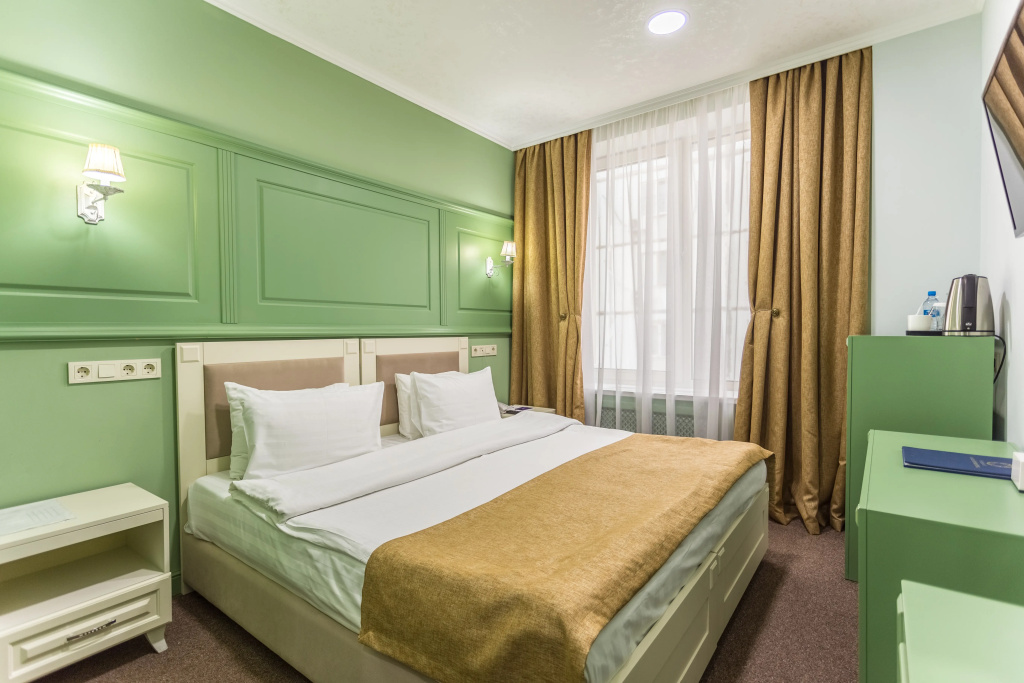 Grand Sapphire - Chambres